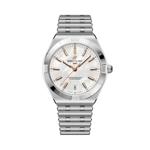 BREITLING CHRONOMAT AUTOMATIC 36 MM - A10320101A1A1