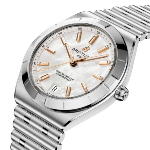 BREITLING CHRONOMAT AUTOMATIC 36 MM - A10320101A1A1