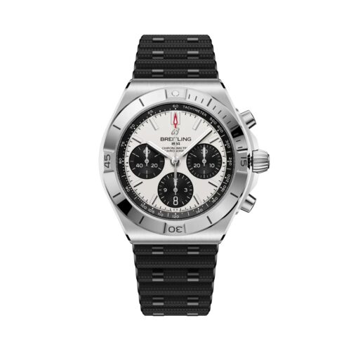 BREITLING CHRONOMAT B01 CHRONOGRAPH 42MM - AB0158101A1S1