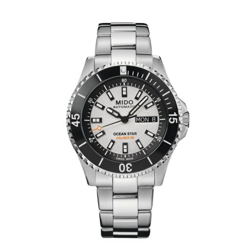 MIDO Ocean Star 200 41 MM - M0269301101100