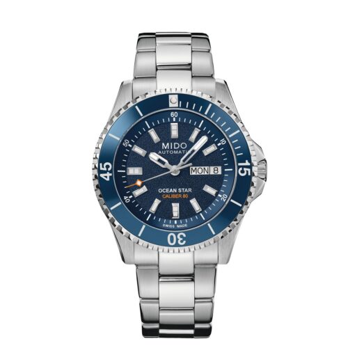 MIDO Ocean Star 200 41 MM - M0269301104100