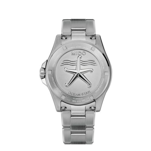 MIDO Ocean Star 200 41 MM - M0269301104100
