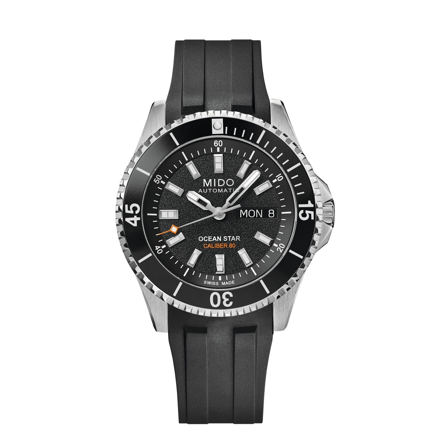 MIDO Ocean Star 200 41 MM - M0269301705100