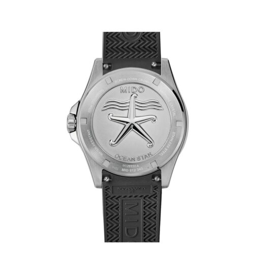MIDO Ocean Star 200 41 MM - M0269301705100