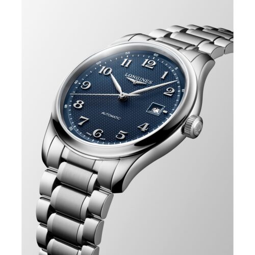 LONGINES LONGINES MASTER COLLECTION 41 MM - L29504936