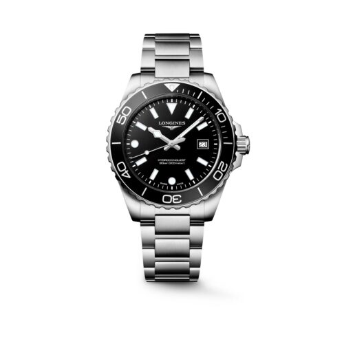LONGINES HYDROCONQUEST 42 MM - L37694566