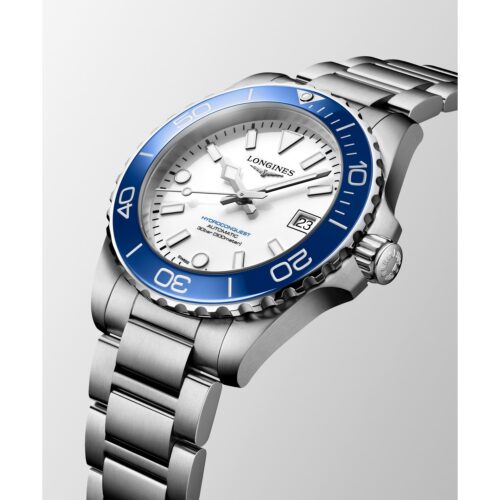 LONGINES HYDROCONQUEST SYLT EDITION 39 MM - L37794196