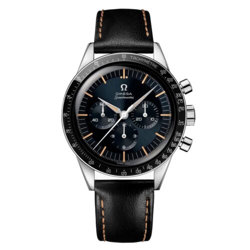 OMEGA SPEEDMASTER FIRST OMEGA IN SPACE 39,7 MM - O31032405006001
