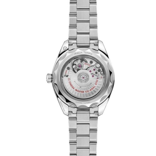 OMEGA SEAMASTER AQUA TERRA 150M 30 MM - O22010302001001