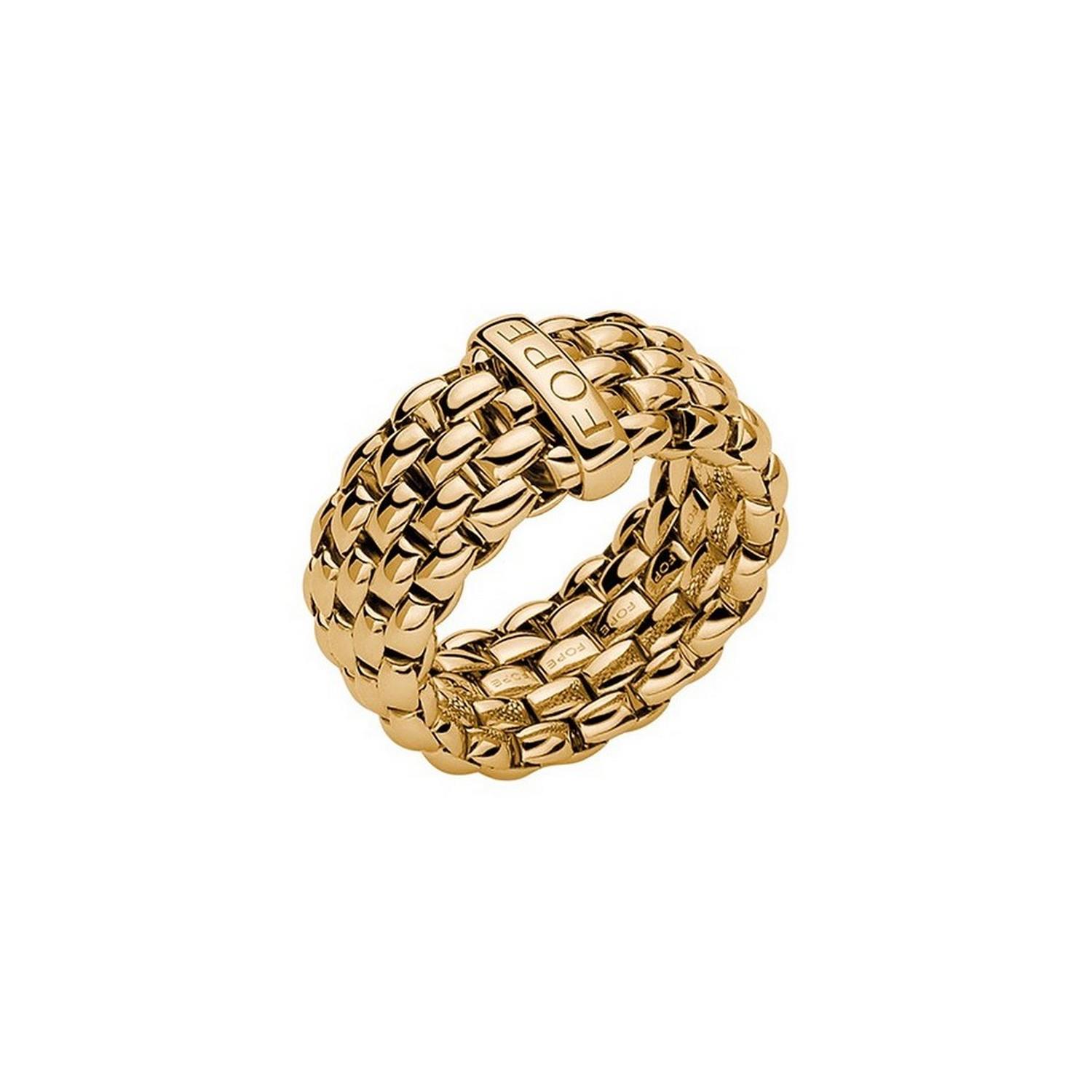 FOPE RING FLEX'IT ESSENTIALS - 05E04AX_XX_G_XGX_00L