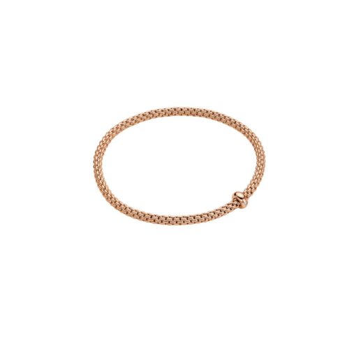 FOPE ARMBAND FLEX´IT PRIMA MIT DIAMANTEN - 01M08BX_BB_R_XRX_00M