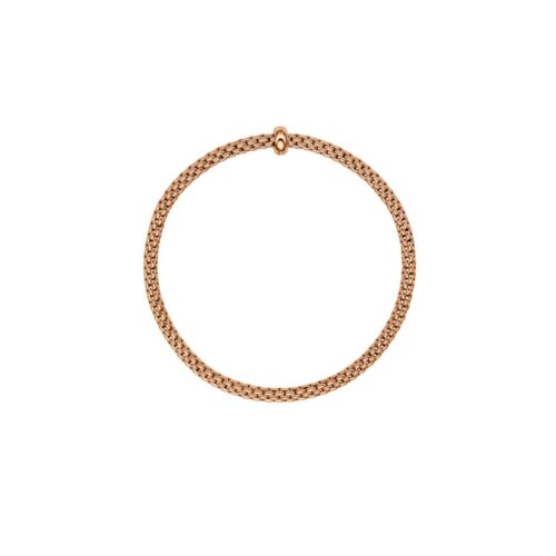 FOPE ARMBAND FLEX´IT PRIMA MIT DIAMANTEN - 01M08BX_BB_R_XRX_00M
