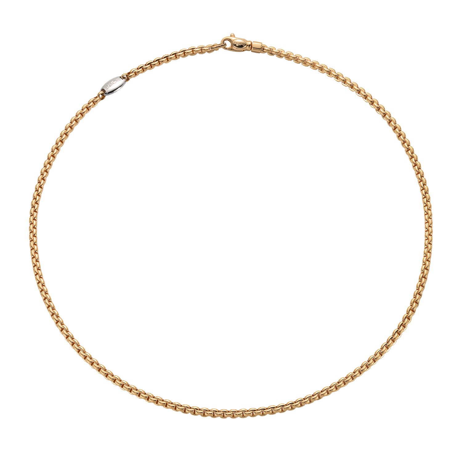 FOPE KETTE EKA TINY - 73001CX_XX_G_XXX_050
