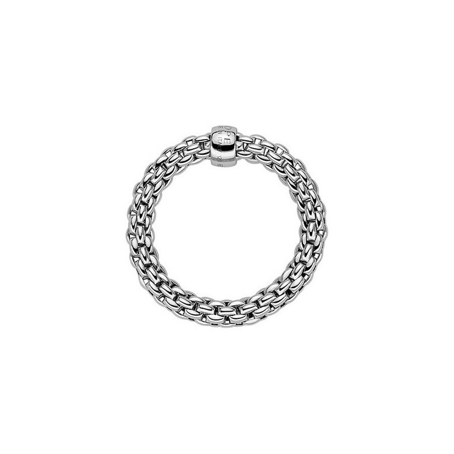 FOPE RING FLEX'IT ESSENTIALS - 04E08AX_XX_B_XBX_00M