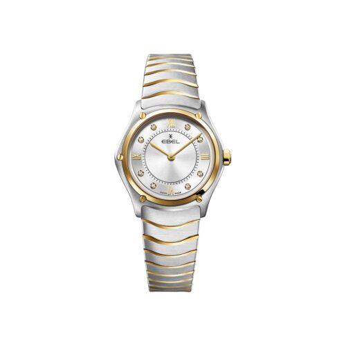 EBEL SPORT CLASSIC 33 MM - 1216743