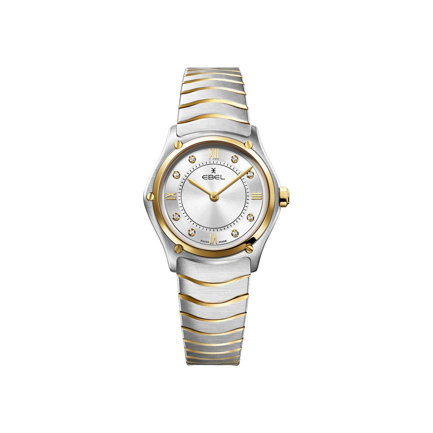 EBEL SPORT CLASSIC 33 MM - 1216743