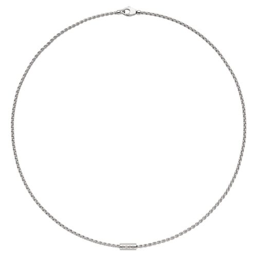 FOPE KETTE ARIA MIT DIAMANTEN - 89003CX_BB_B_XBX_043