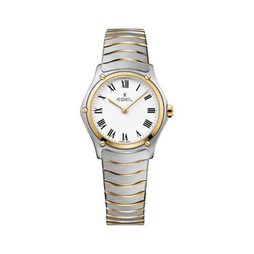 EBEL EBEL SPORT CLASSIC 29 MM - 1216387A