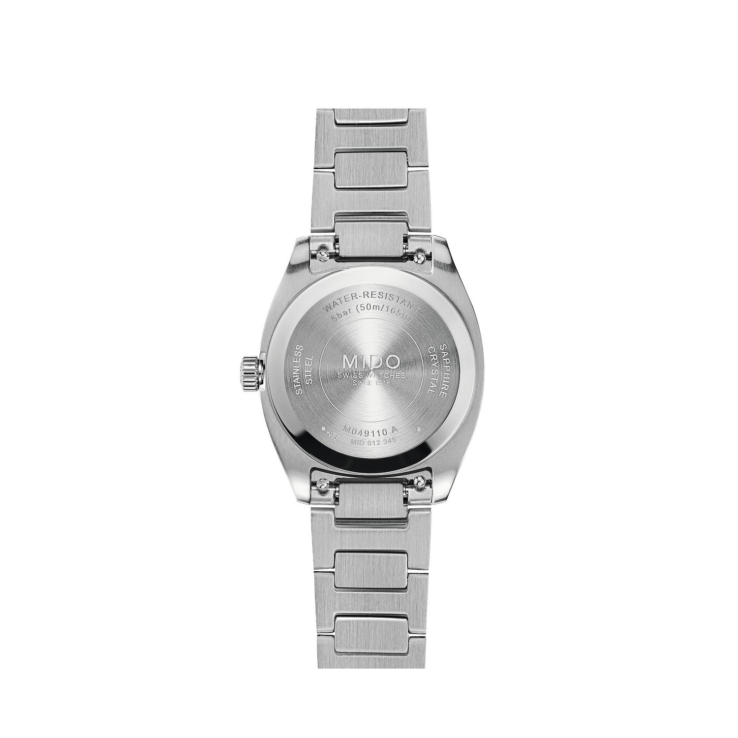MIDO Multifort TV 28 Quartz - M0491101111600
