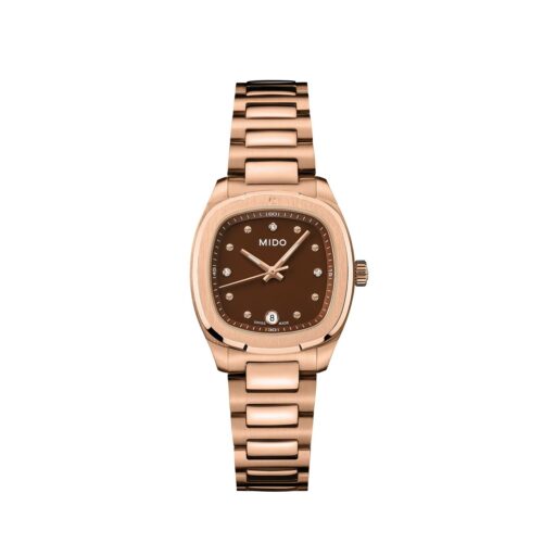 MIDO Multifort TV 28 Quartz - M0491103329600