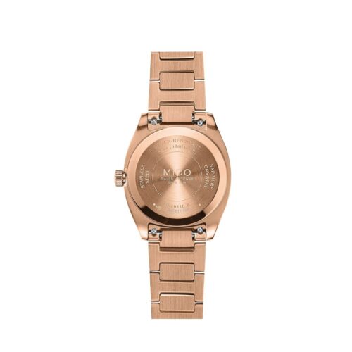 MIDO Multifort TV 28 Quartz - M0491103329600