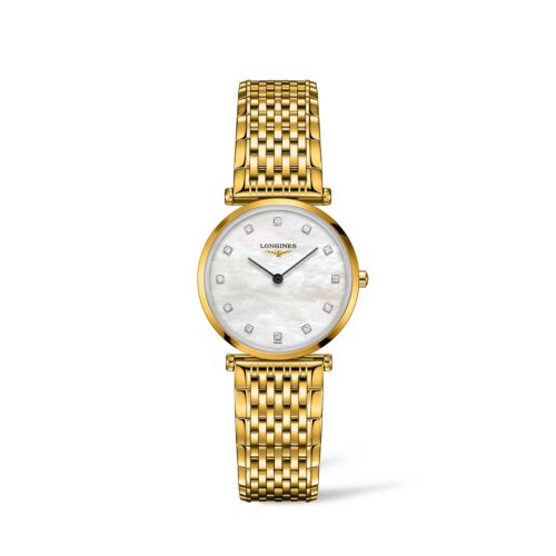 LONGINES LA GRANDE CLASSIQUE DE LONGINES 29 MM - L45122878