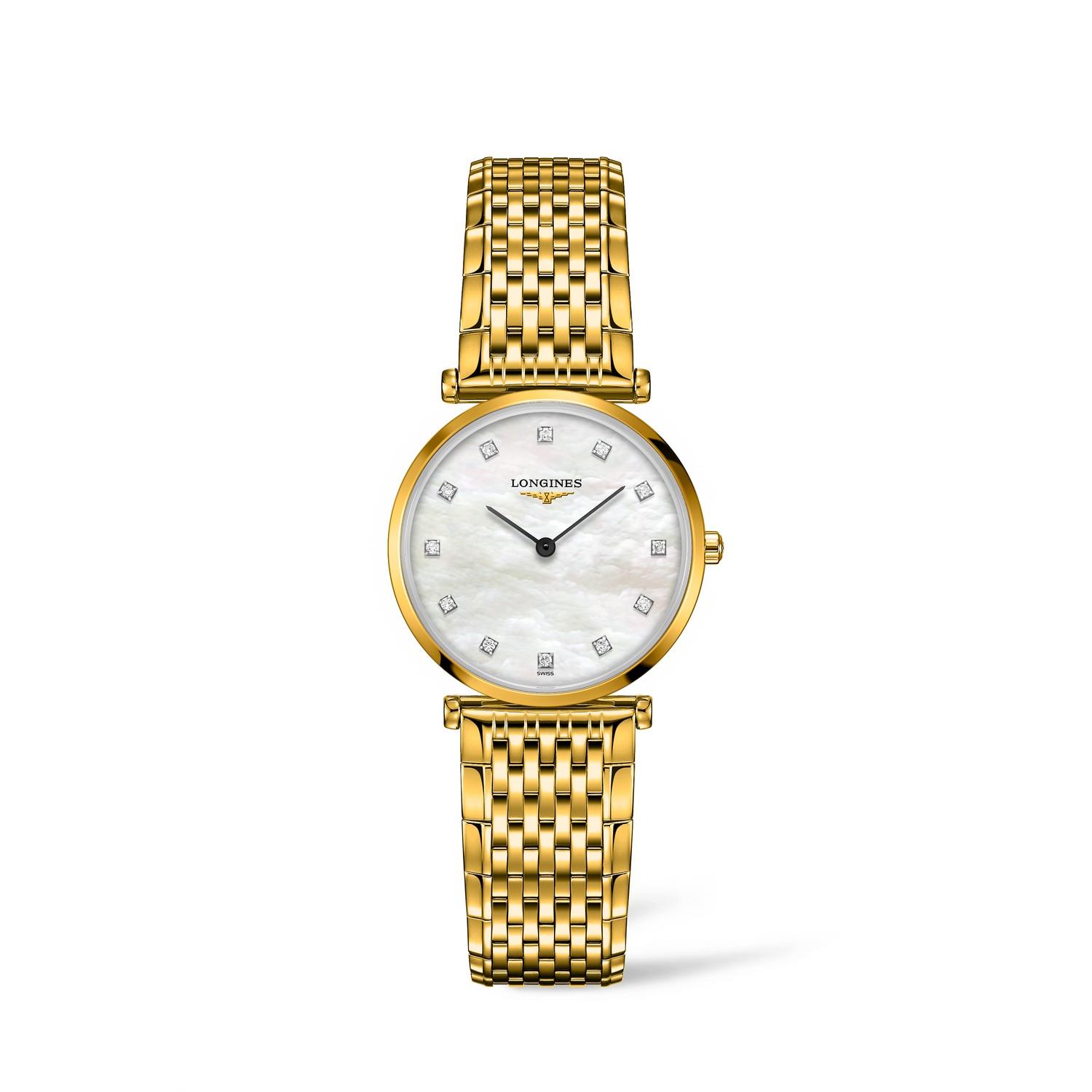 LONGINES LA GRANDE CLASSIQUE DE LONGINES 29 MM - L45122878