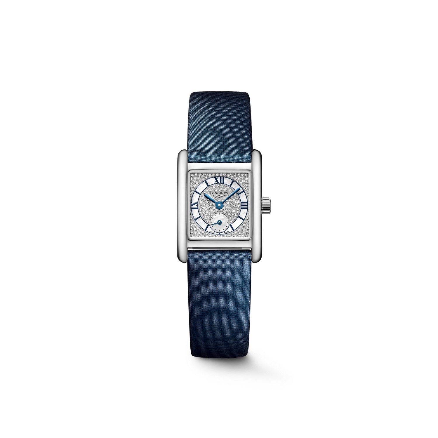 Longines LONGINES MINI DOLCEVITA 21.50 X 29 MM - L52004872