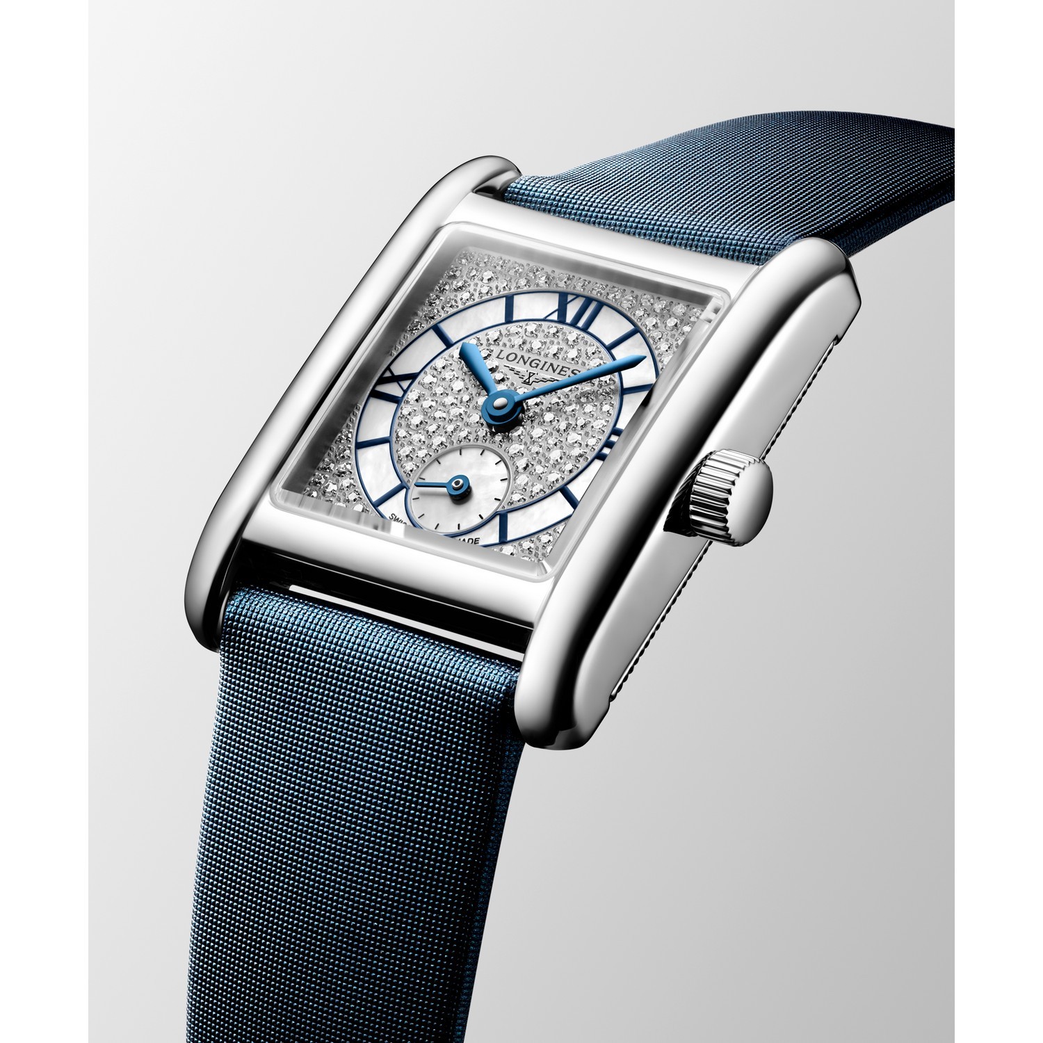 Longines LONGINES MINI DOLCEVITA 21.50 X 29 MM - L52004872