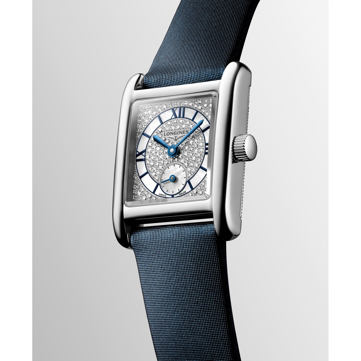 Longines LONGINES MINI DOLCEVITA 21.50 X 29 MM - L52004872