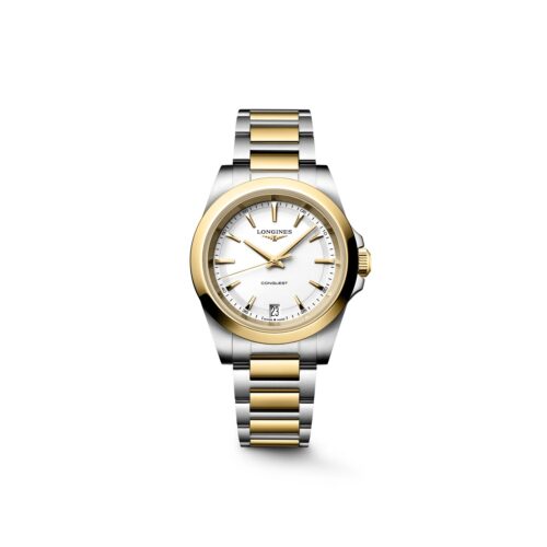 Longines CONQUEST 34 MM - L34603127