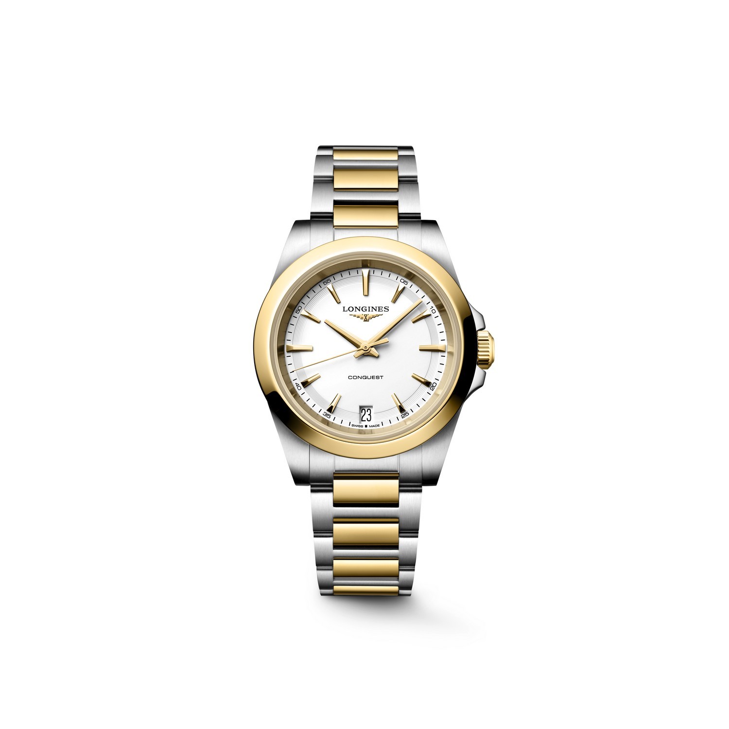 Longines CONQUEST 34 MM - L34603127