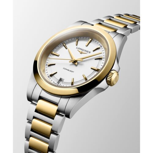 Longines CONQUEST 34 MM - L34603127