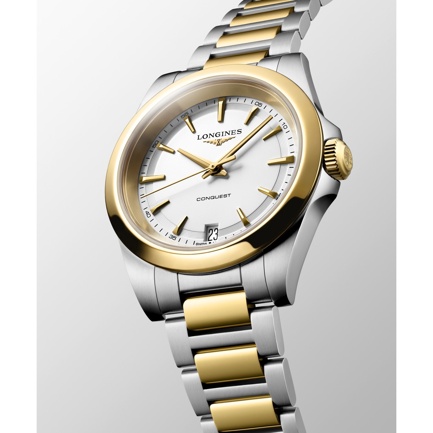 Longines CONQUEST 34 MM - L34603127