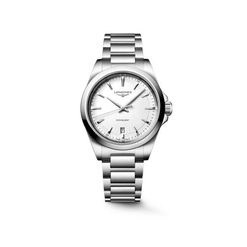 Longines CONQUEST 38 MM - L37504126