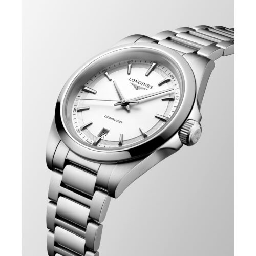 Longines CONQUEST 38 MM - L37504126