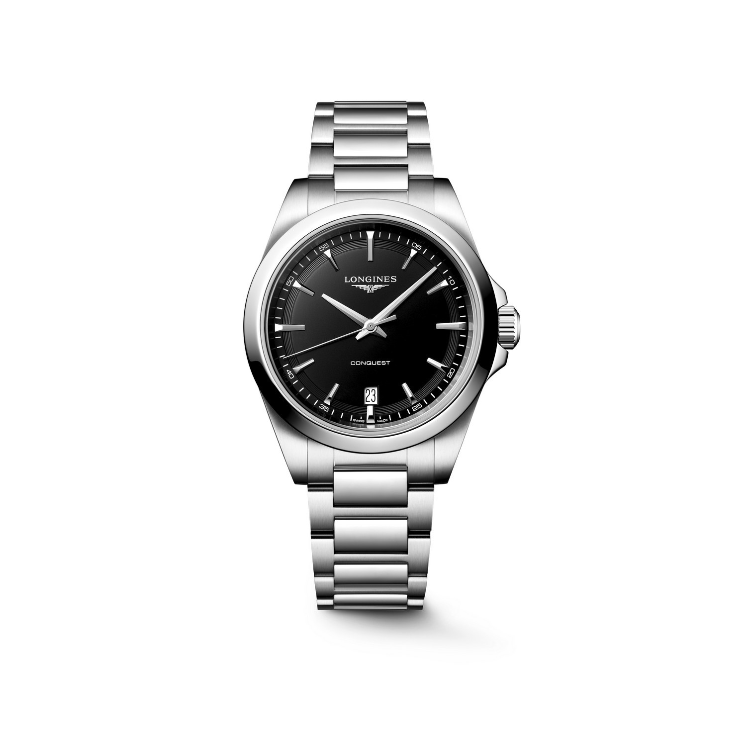 Longines CONQUEST 38 MM - L37504526
