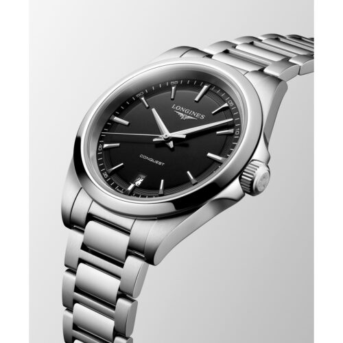 Longines CONQUEST 38 MM - L37504526