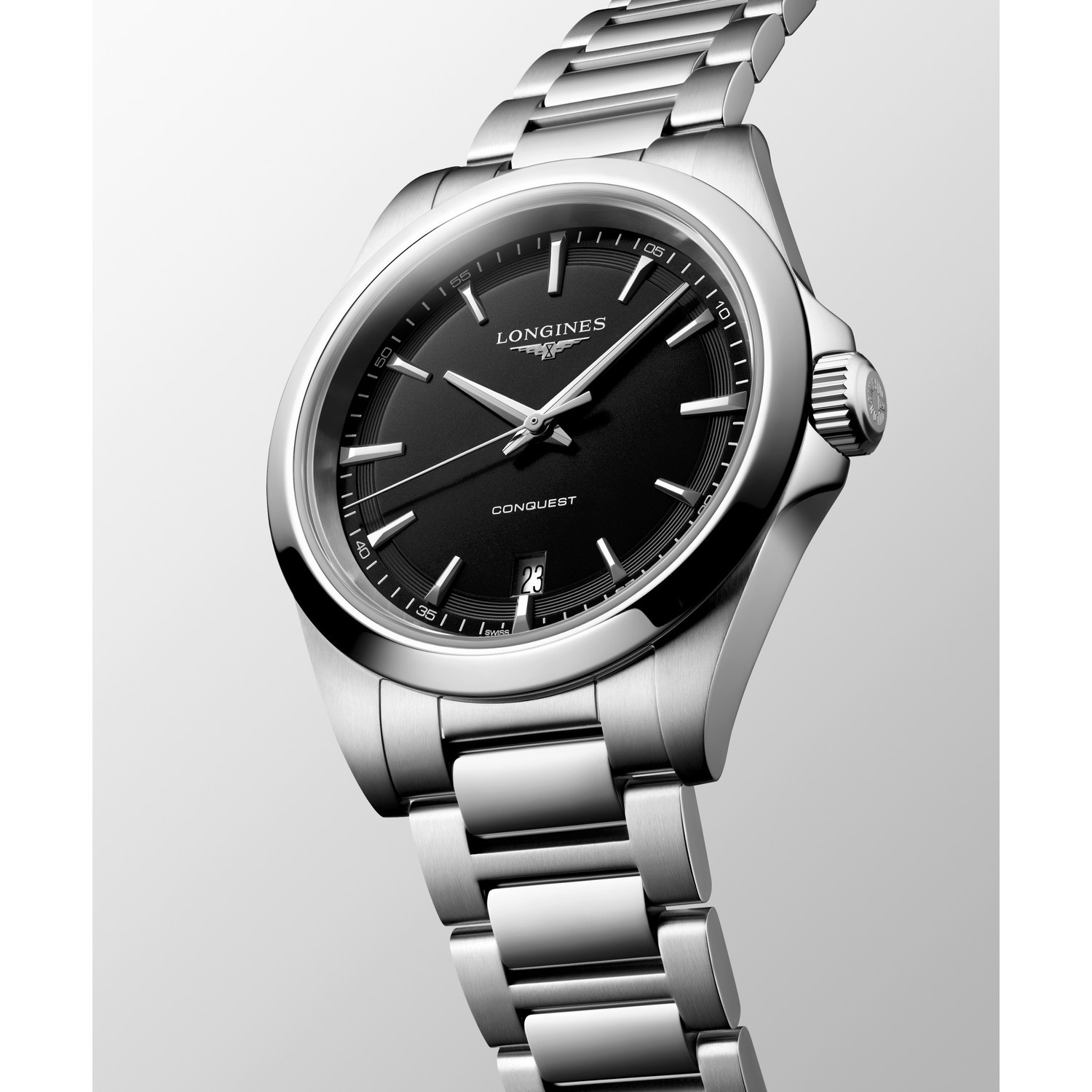 Longines CONQUEST 38 MM - L37504526