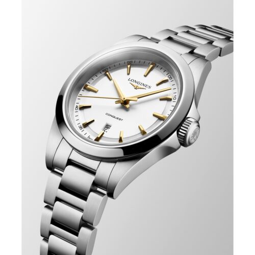 Longines CONQUEST 30 MM - L33504126