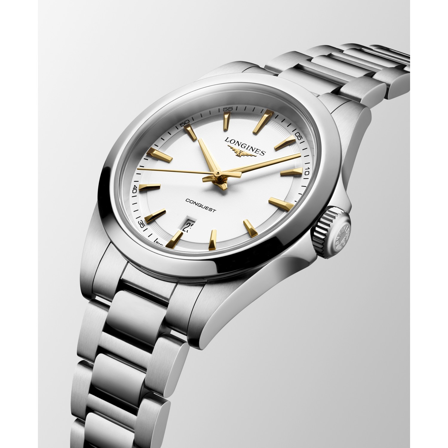 Longines CONQUEST 30 MM - L33504126