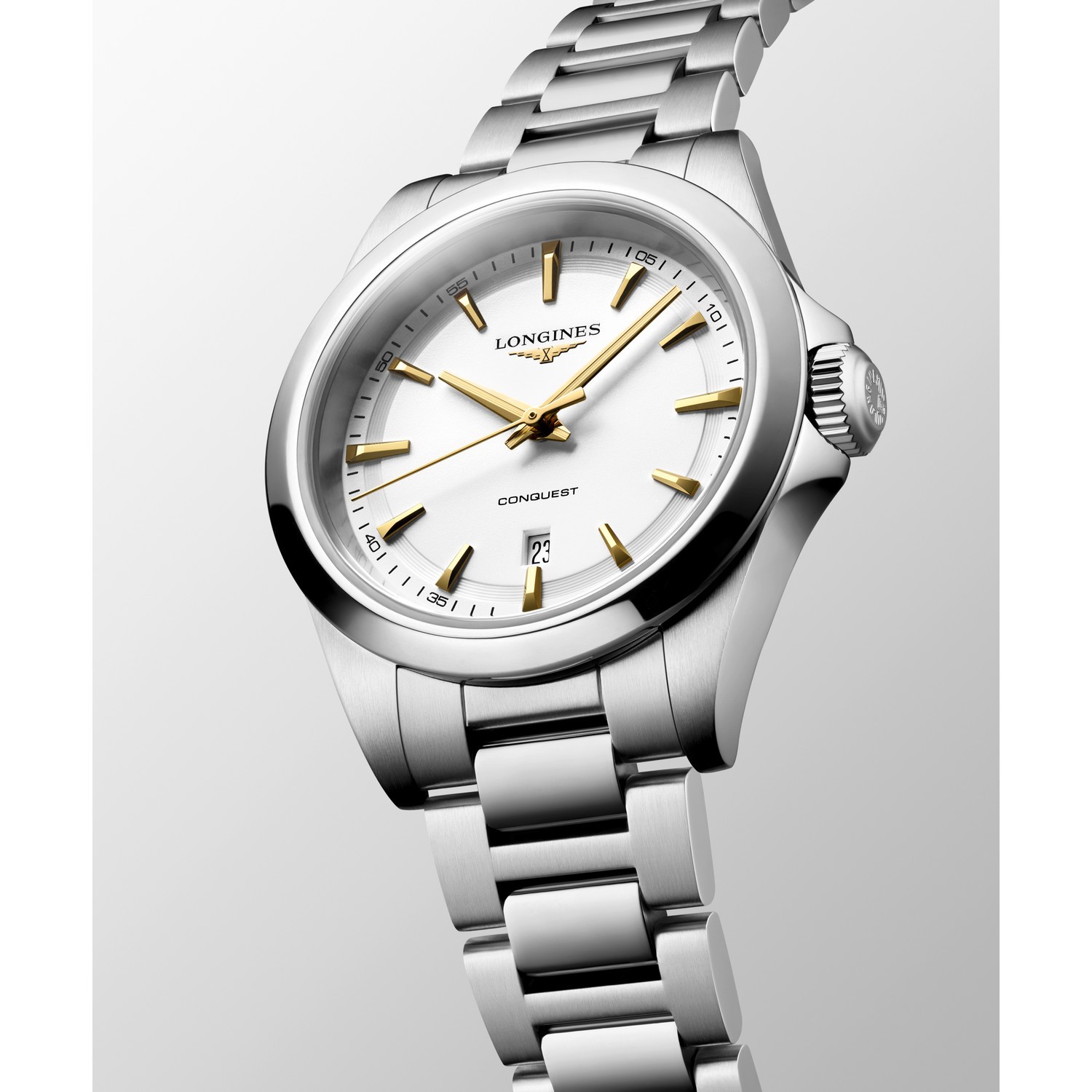 Longines CONQUEST 30 MM - L33504126