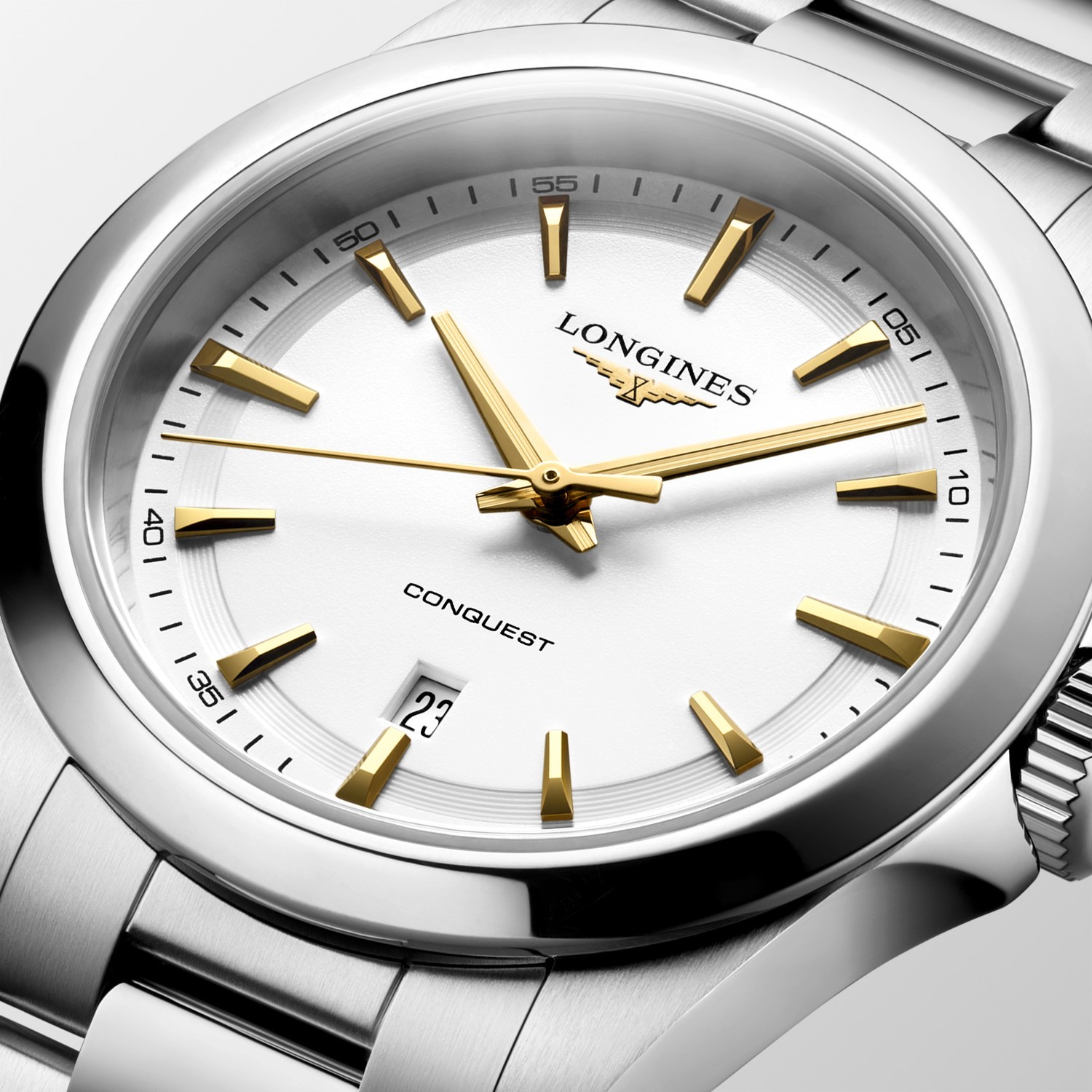 Longines CONQUEST 30 MM - L33504126