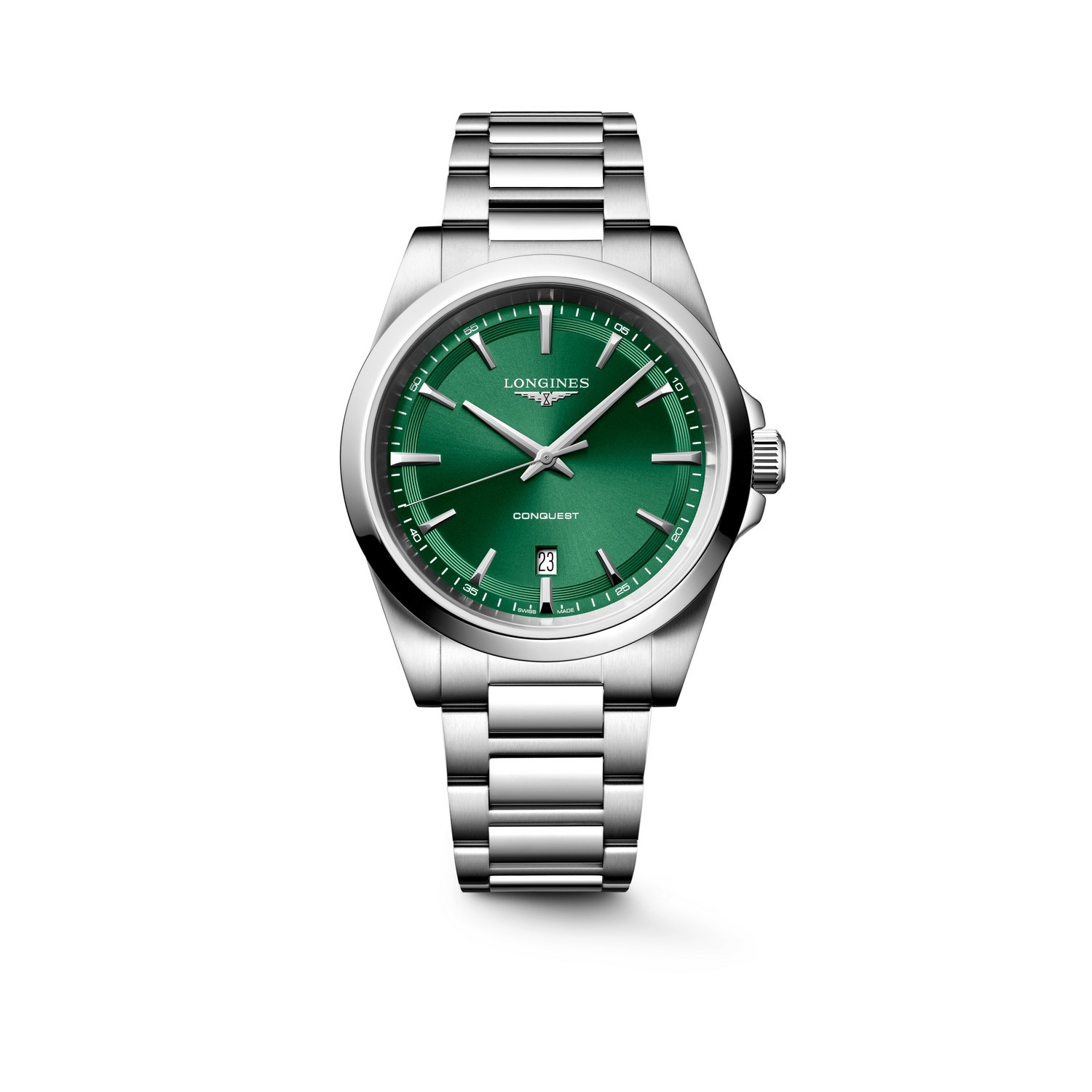 Longines CONQUEST 41 MM - L38604096
