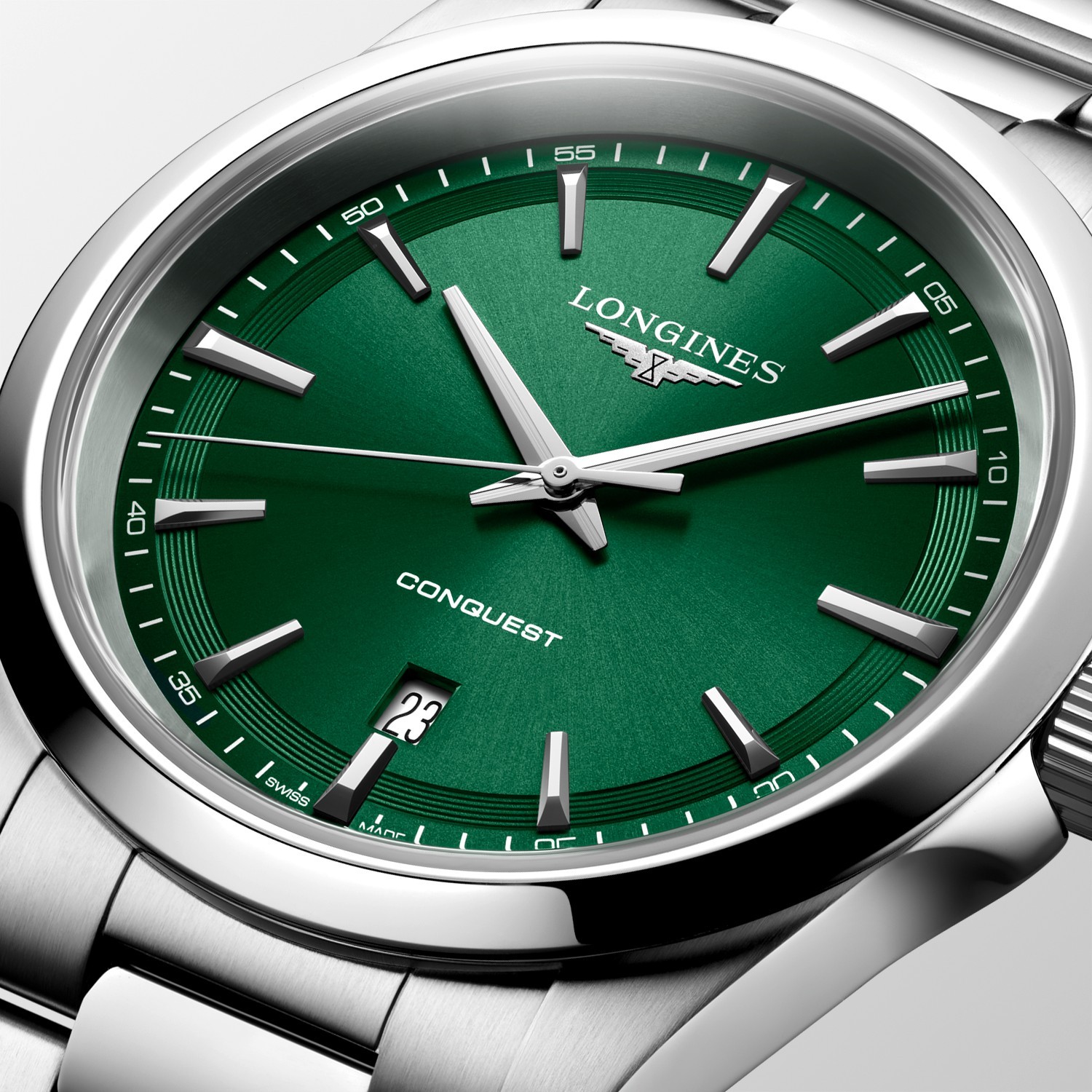 Longines CONQUEST 41 MM - L38604096
