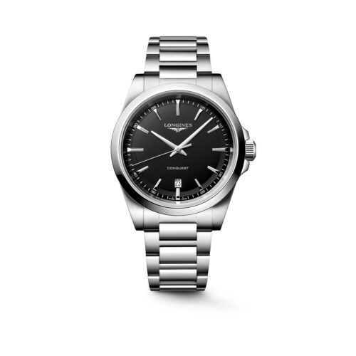 Longines CONQUEST 41 MM - L38604526