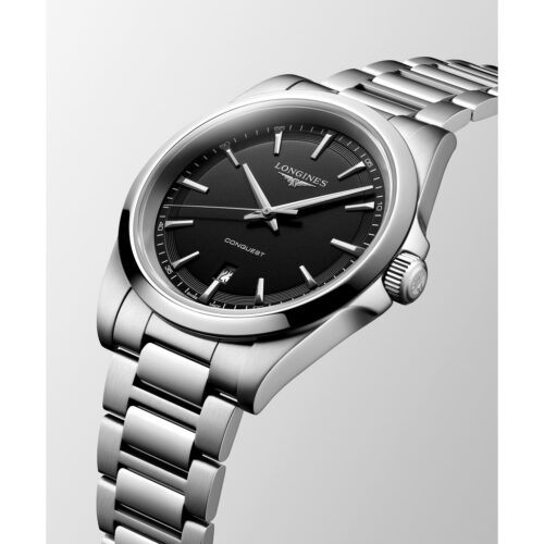 Longines CONQUEST 41 MM - L38604526