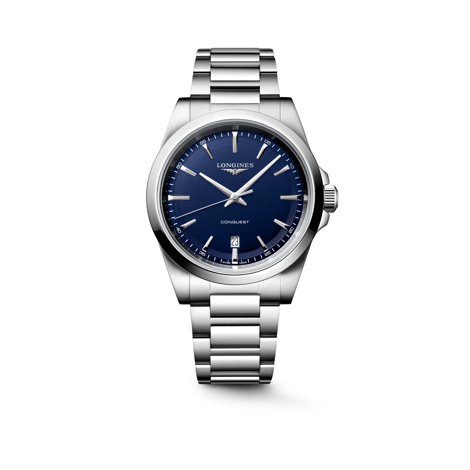 Longines CONQUEST 41 MM - L38604926
