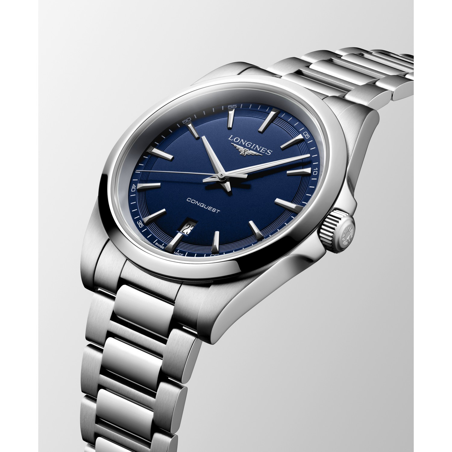 Longines CONQUEST 41 MM - L38604926