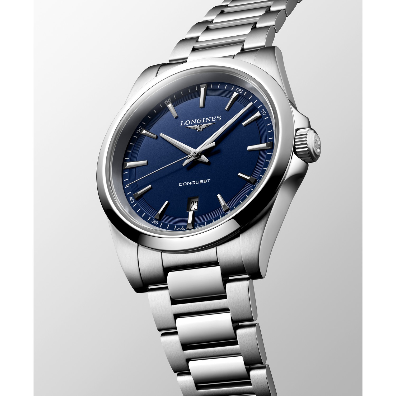 Longines CONQUEST 41 MM - L38604926